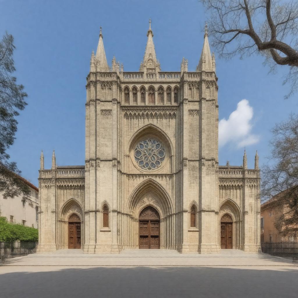 St. Augustine Church